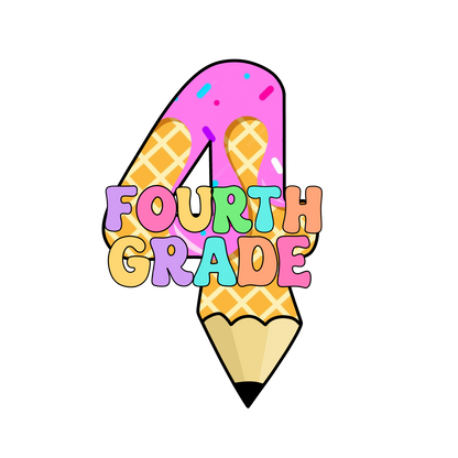 ICE CREAM 4TH