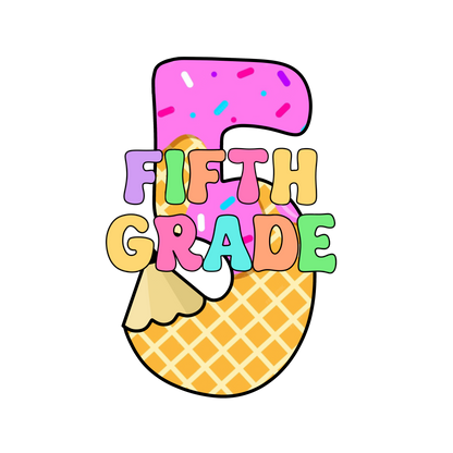 ICE CREAM 5TH