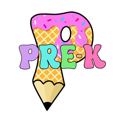 ICE CREAM PreK