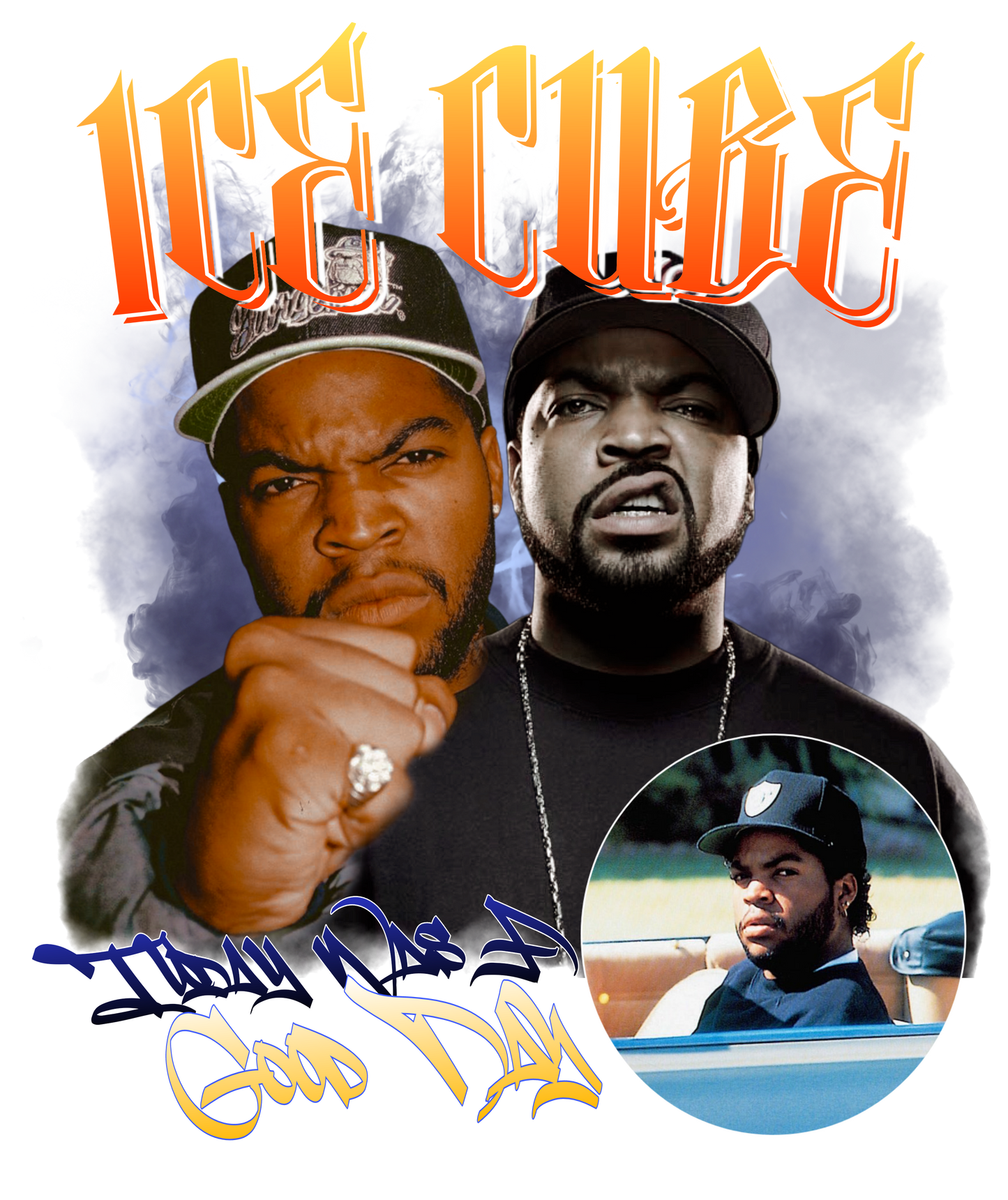 ICE CUBE