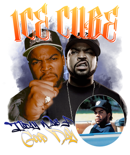 ICE CUBE