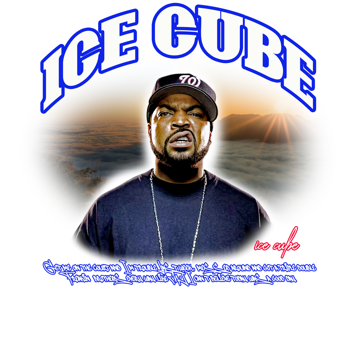 ICE CUPE 2