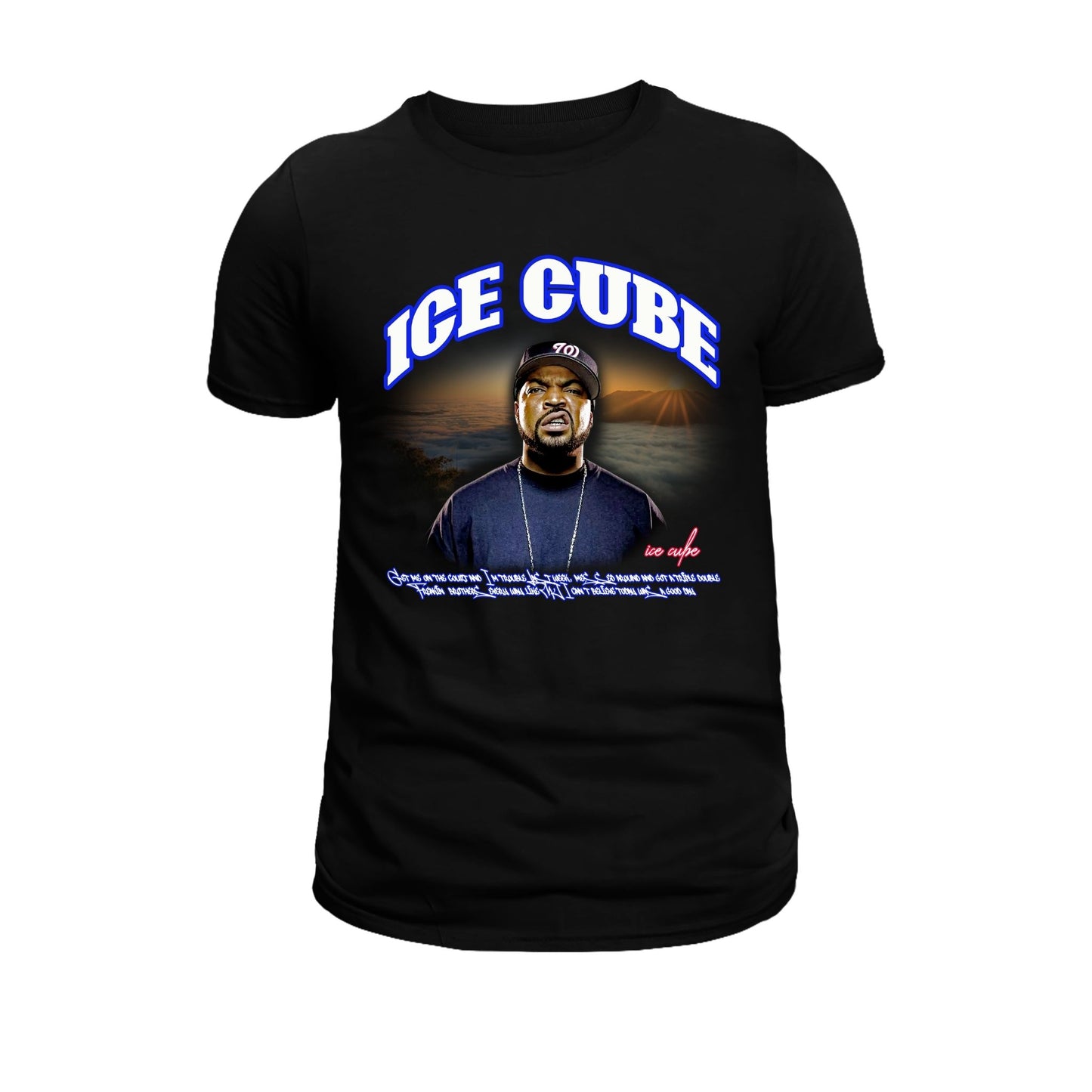 ICE CUPE 2
