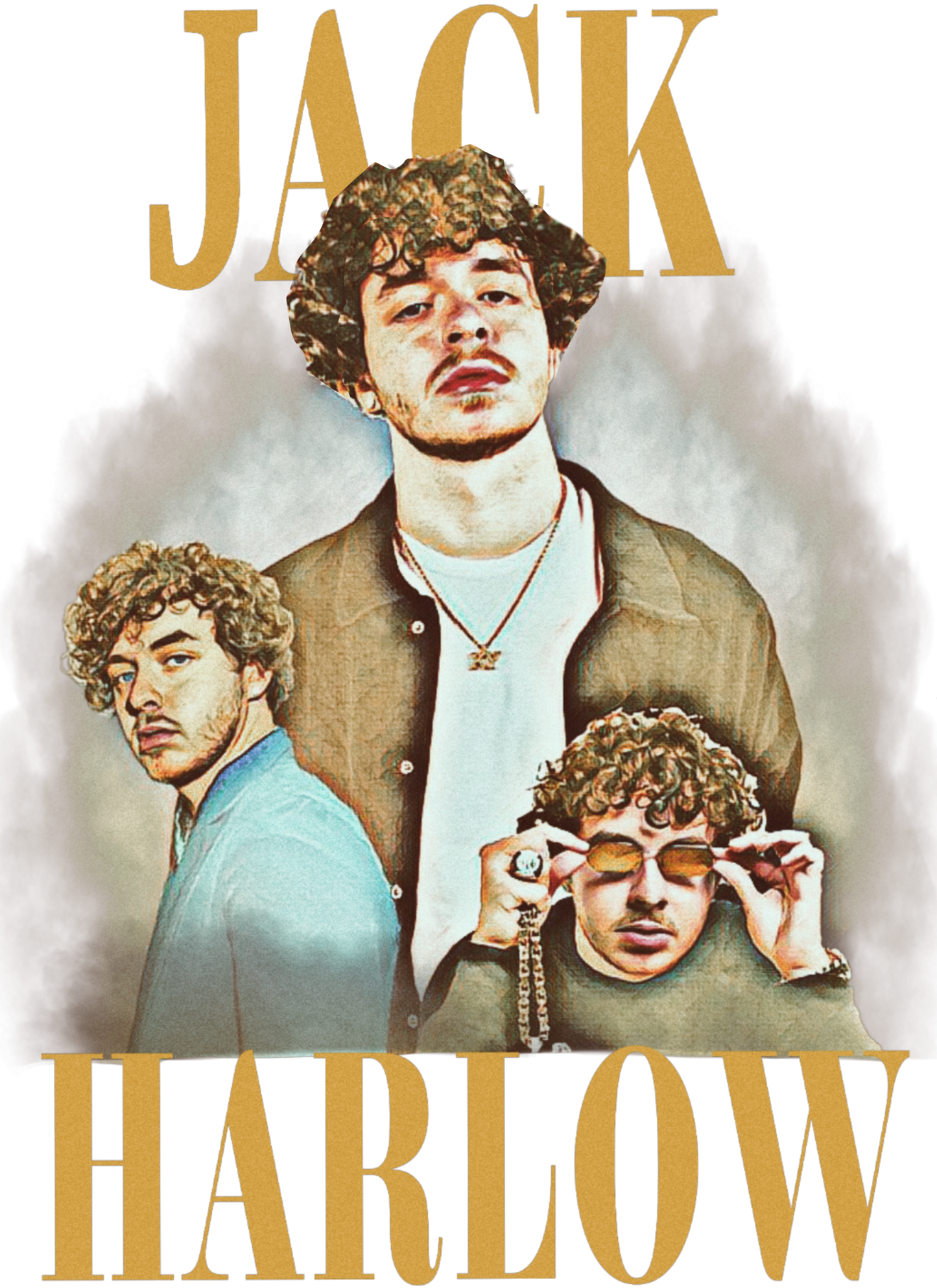 JACK HARLOW