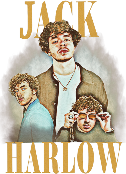 JACK HARLOW