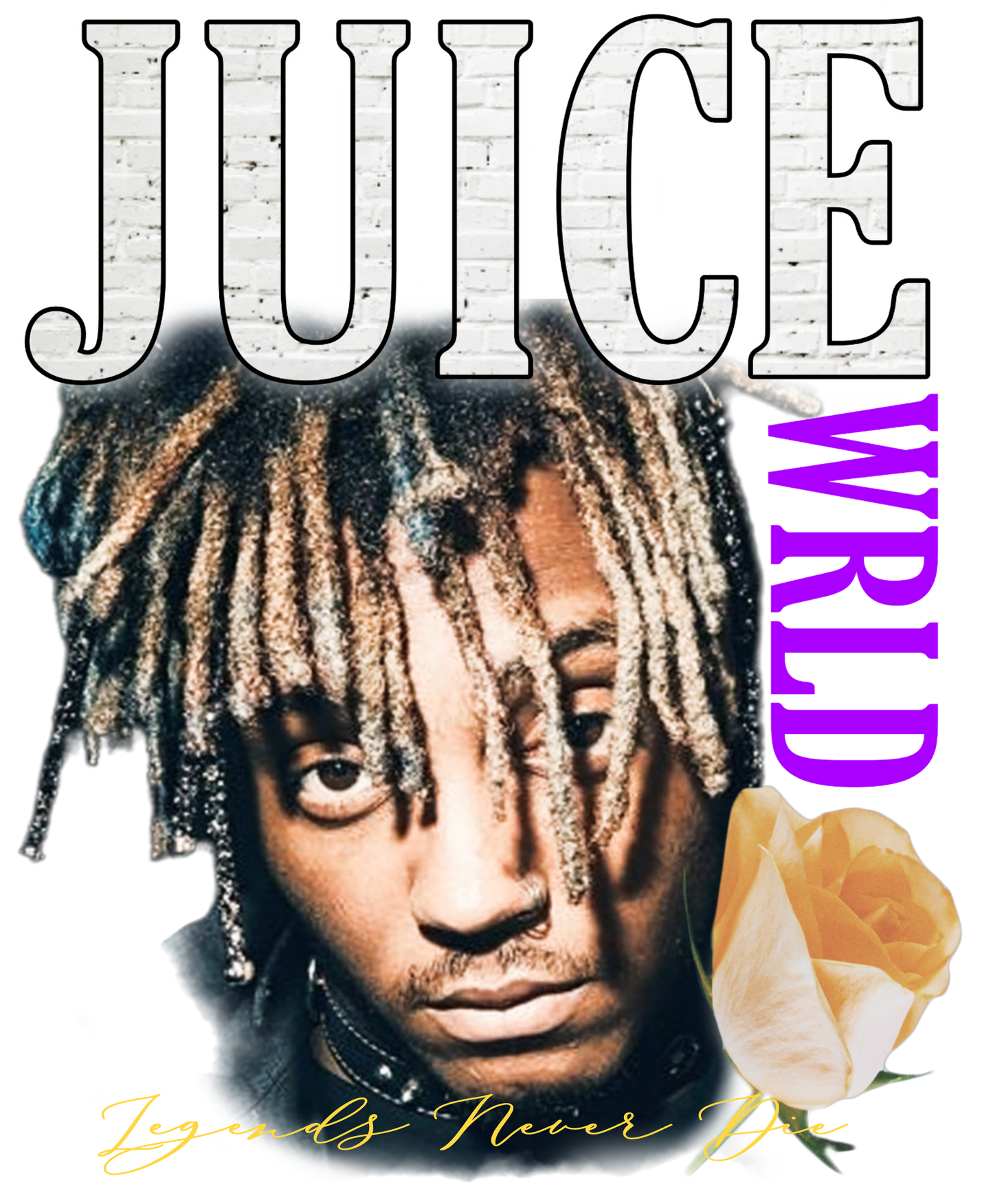 JUICE WRLD