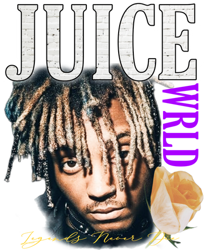 JUICE WRLD