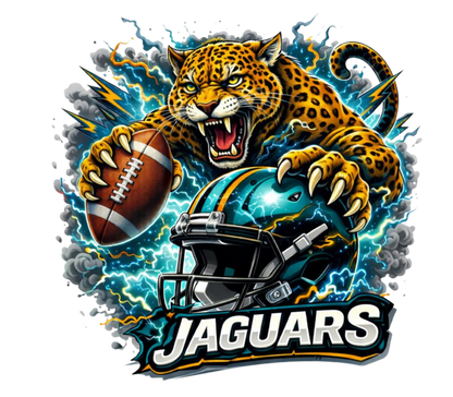 Jags Splash