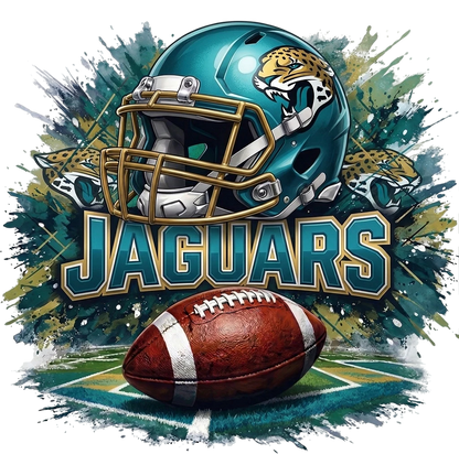 Jaguars