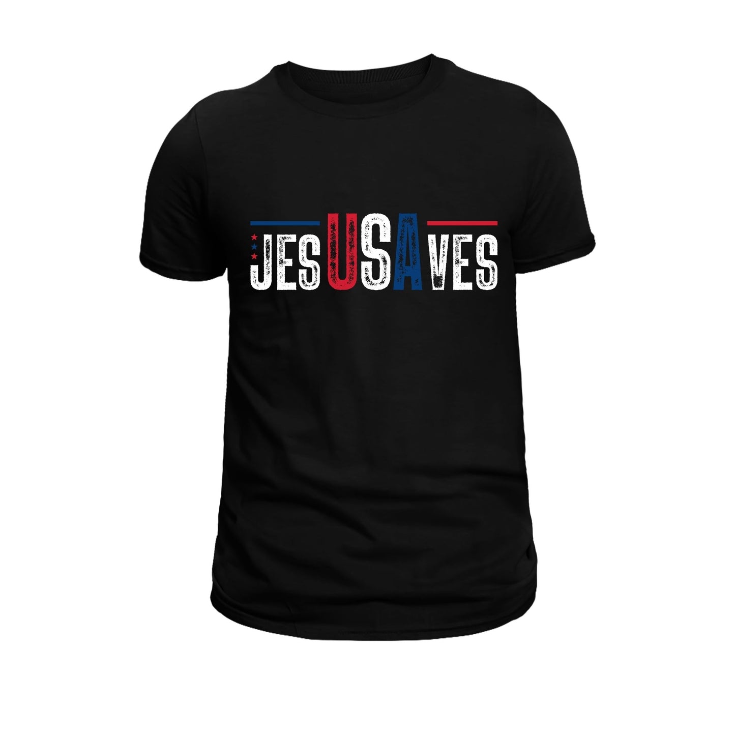 Jesus Saves USA