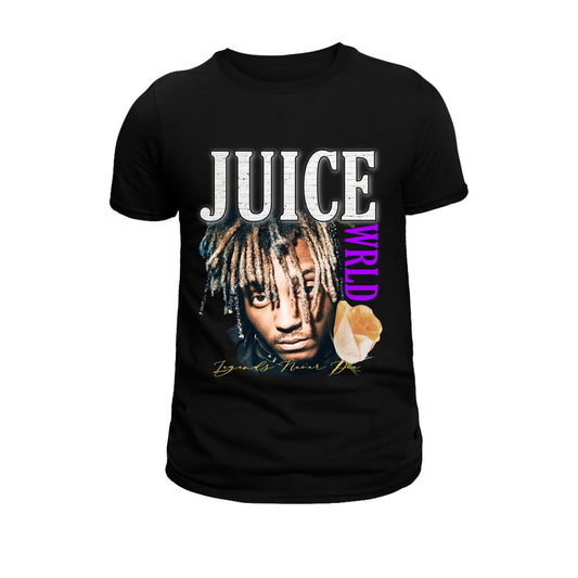 JUICE WRLD