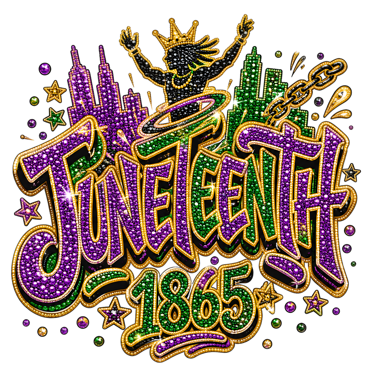 Juneteeth