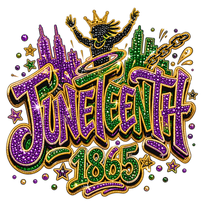 Juneteeth