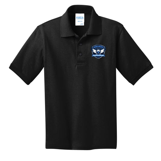 IAE Student Uniforms
