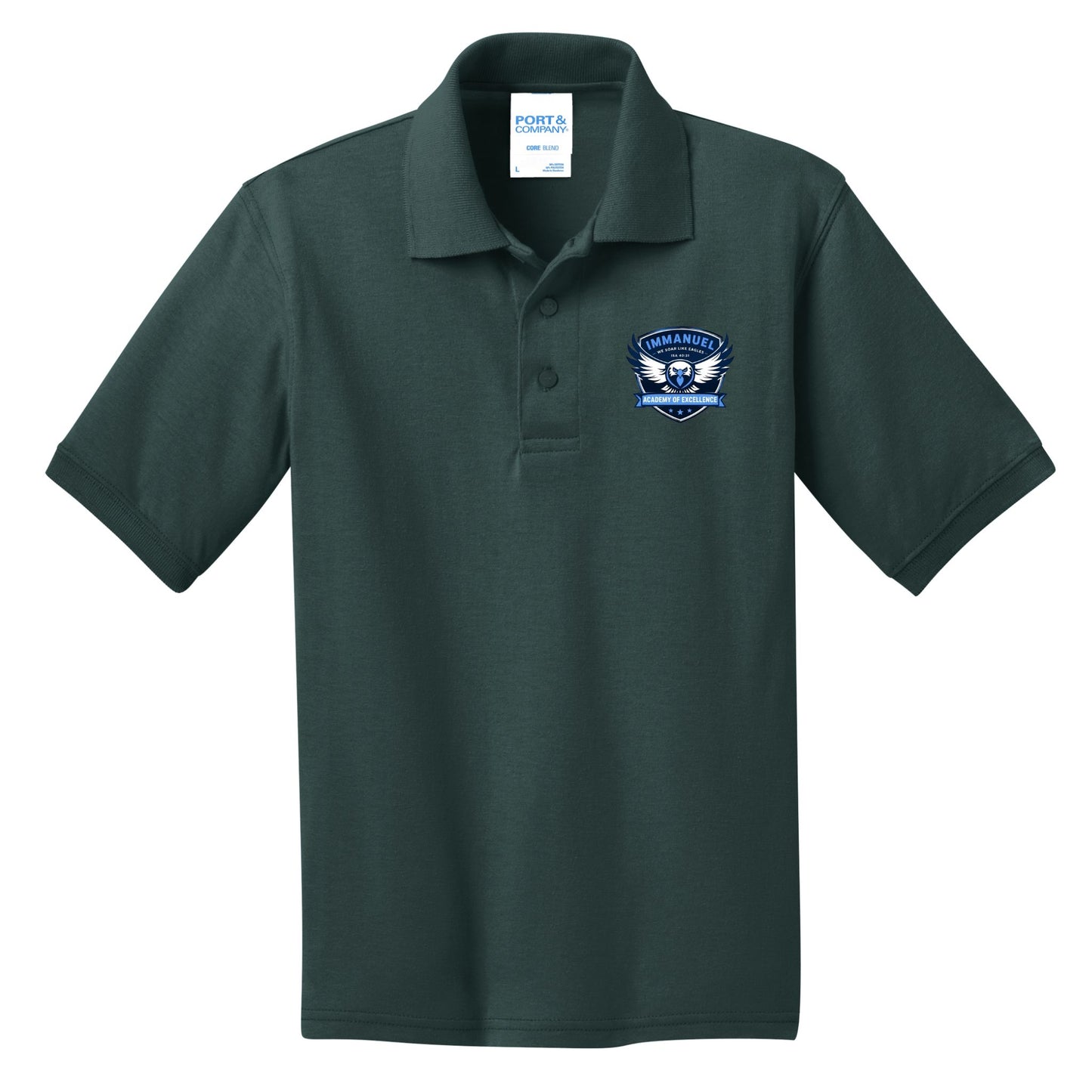 IAE Student Uniforms