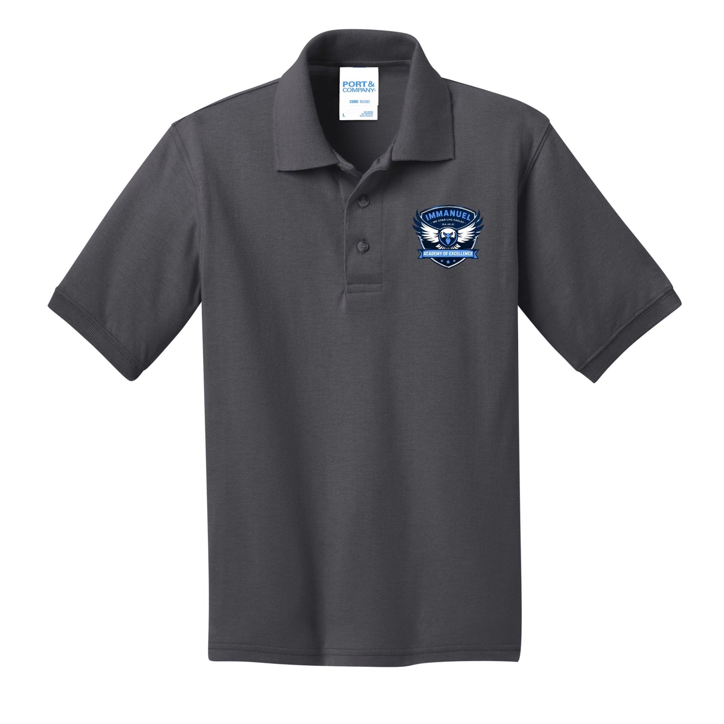 IAE Student Uniforms