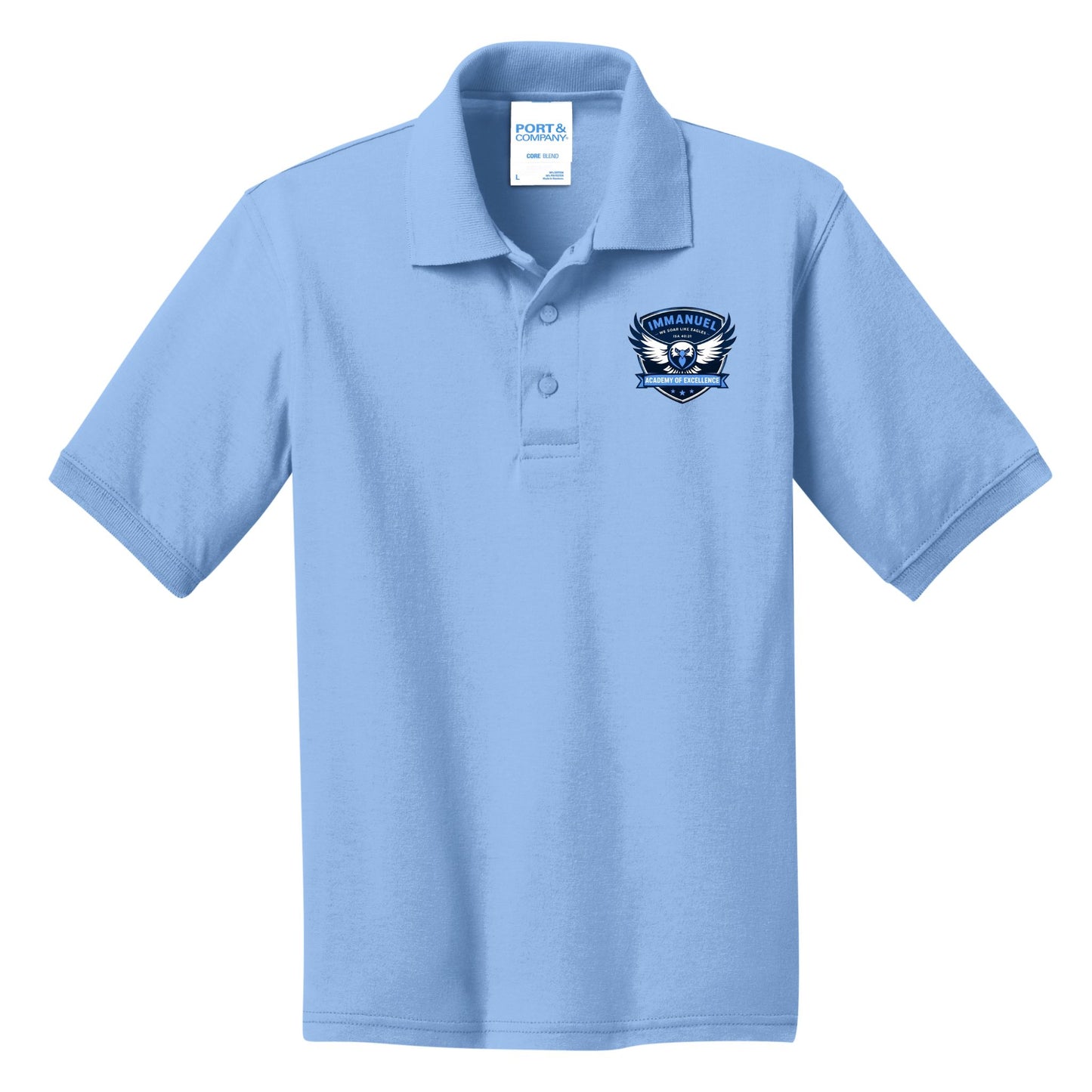 IAE Student Uniforms