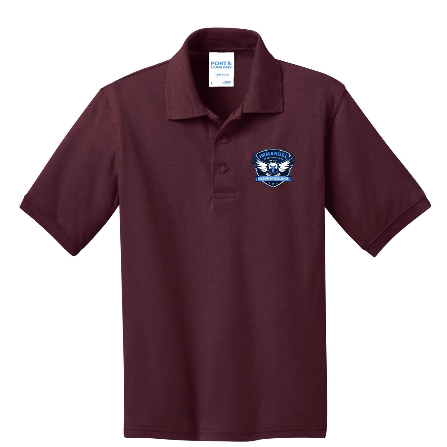 IAE Student Uniforms