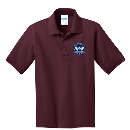 IAE Student Uniforms