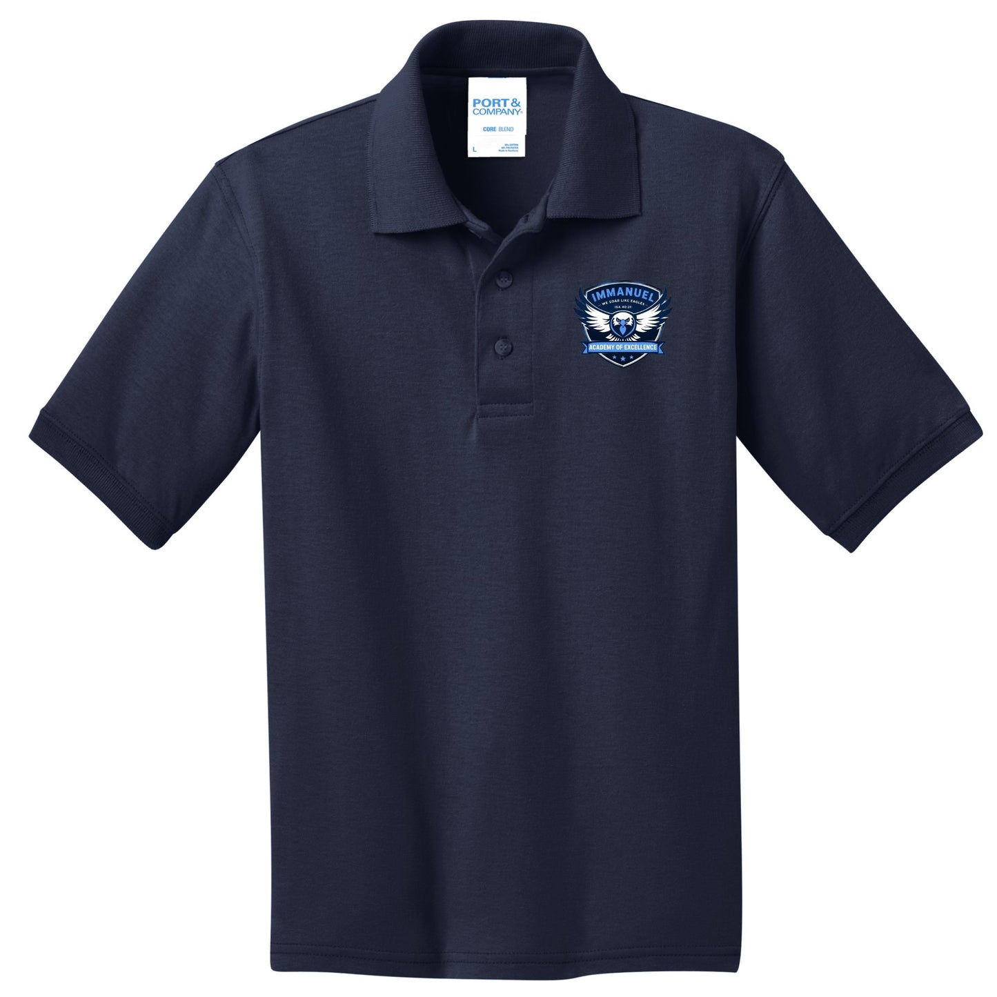IAE Student Uniforms