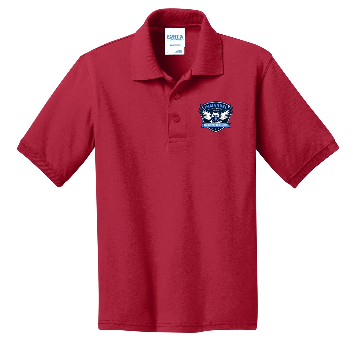 IAE Student Uniforms