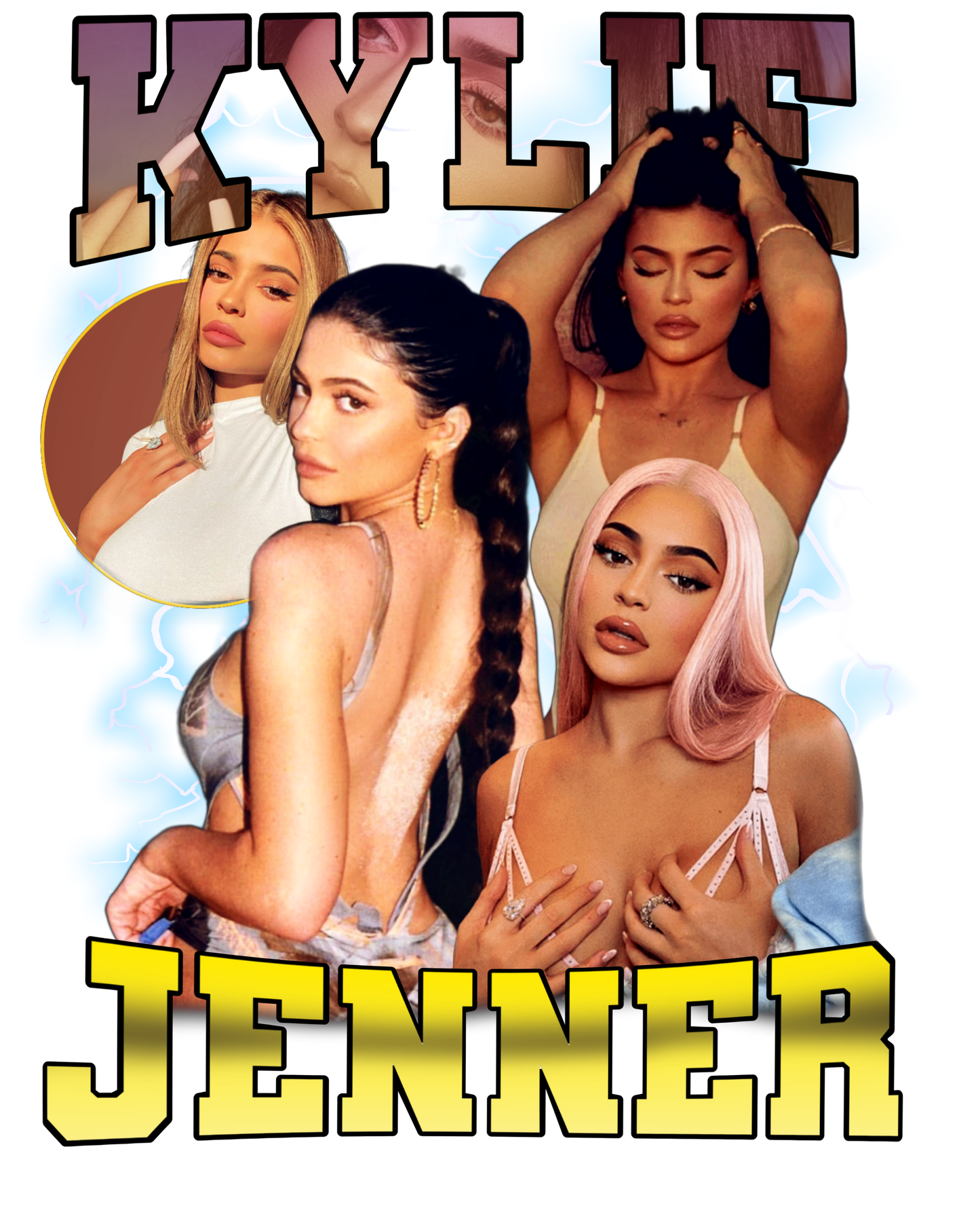 KYLIE JENNER
