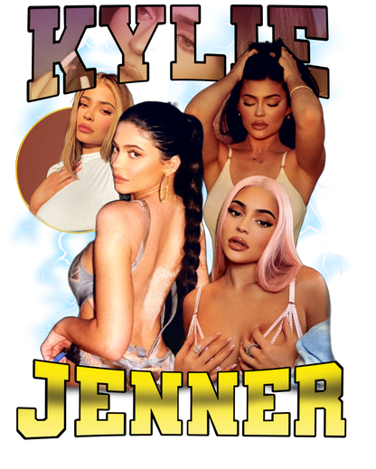 KYLIE JENNER