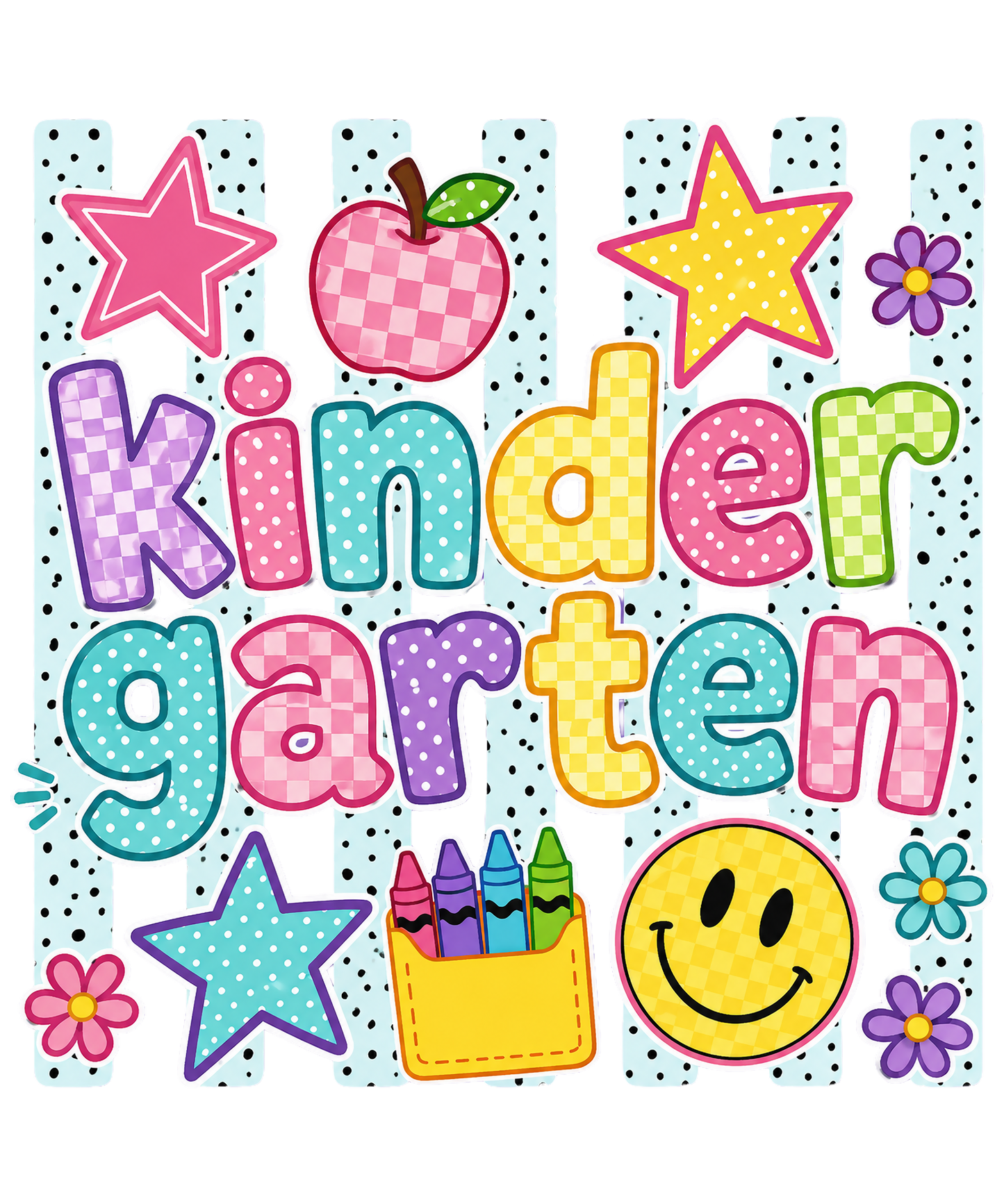 Kindergarte SMILE