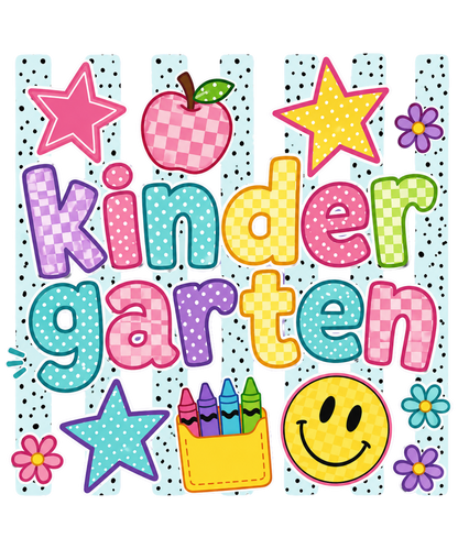 Kindergarte SMILE