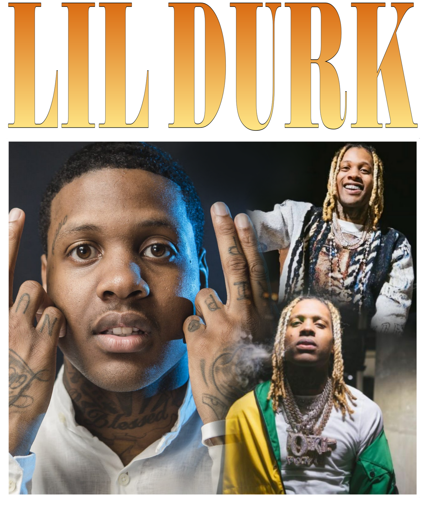 LIL DURK
