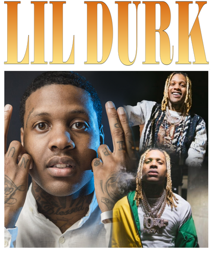 LIL DURK