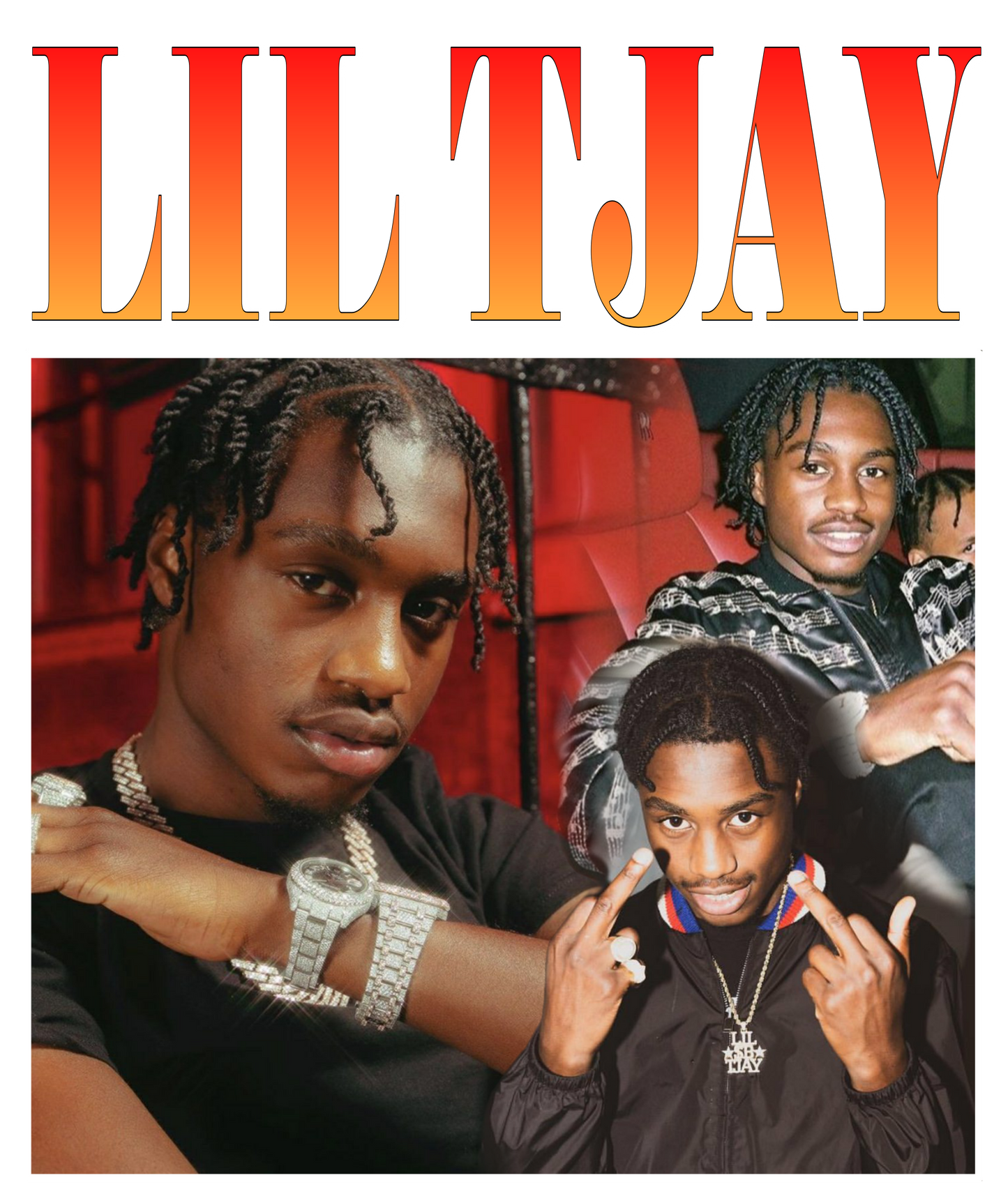 LIL TJAY