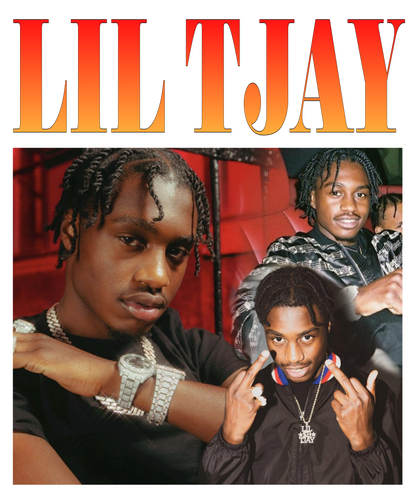 LIL TJAY