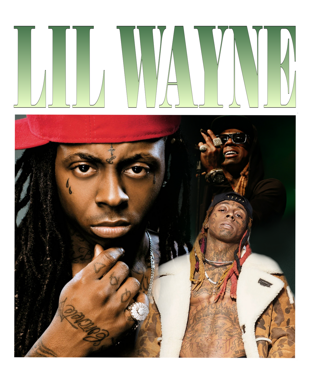 LIL WAYNE