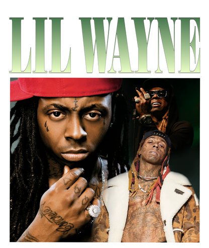 LIL WAYNE