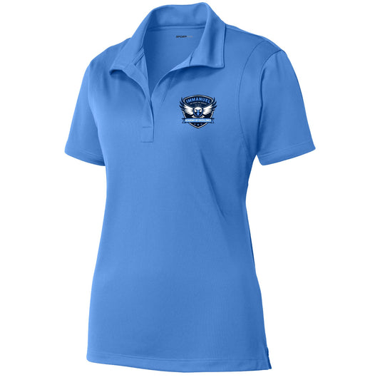 IAE Women’s Staff Uniform Polo