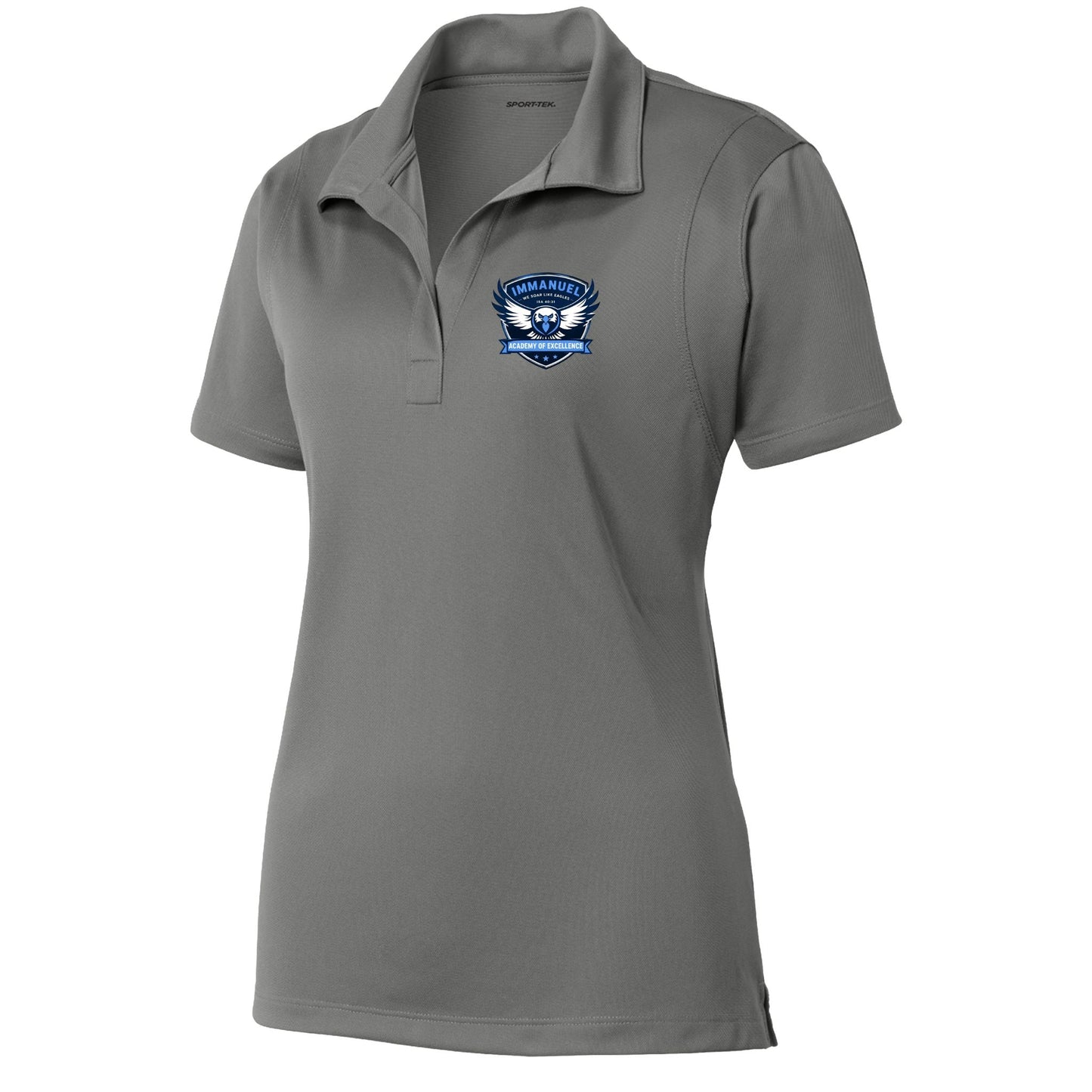 IAE Women’s Staff Uniform Polo