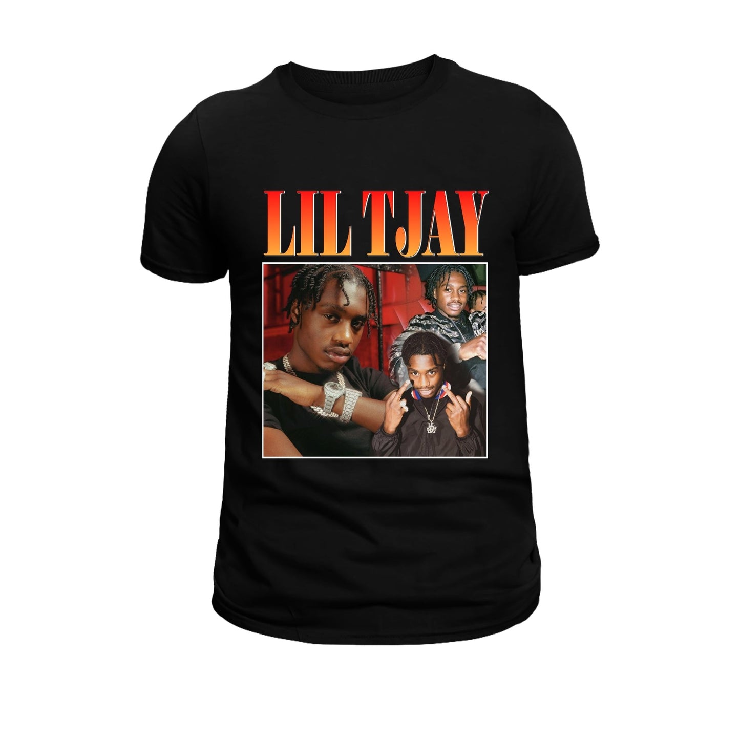 LIL TJAY
