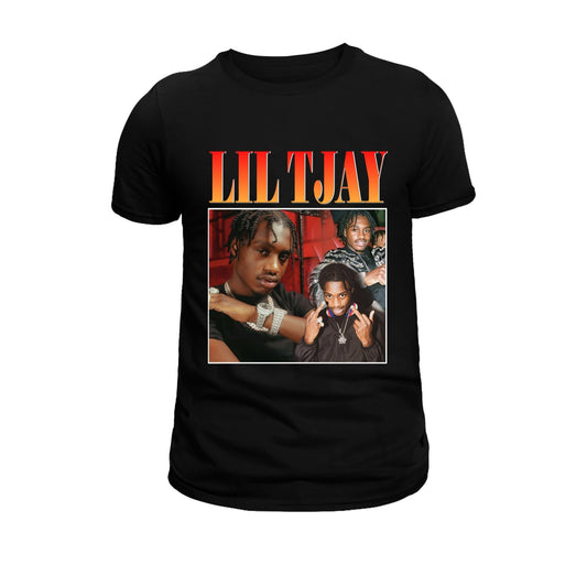 LIL TJAY