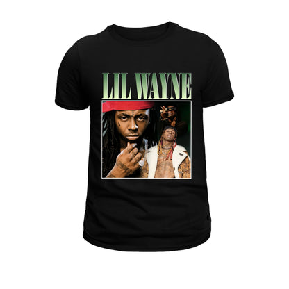 LIL WAYNE