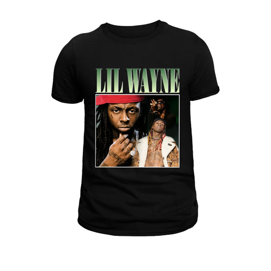 LIL WAYNE