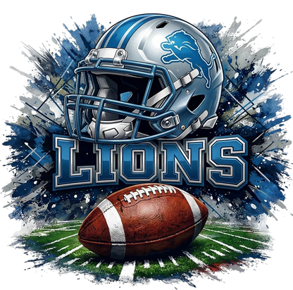 Lions