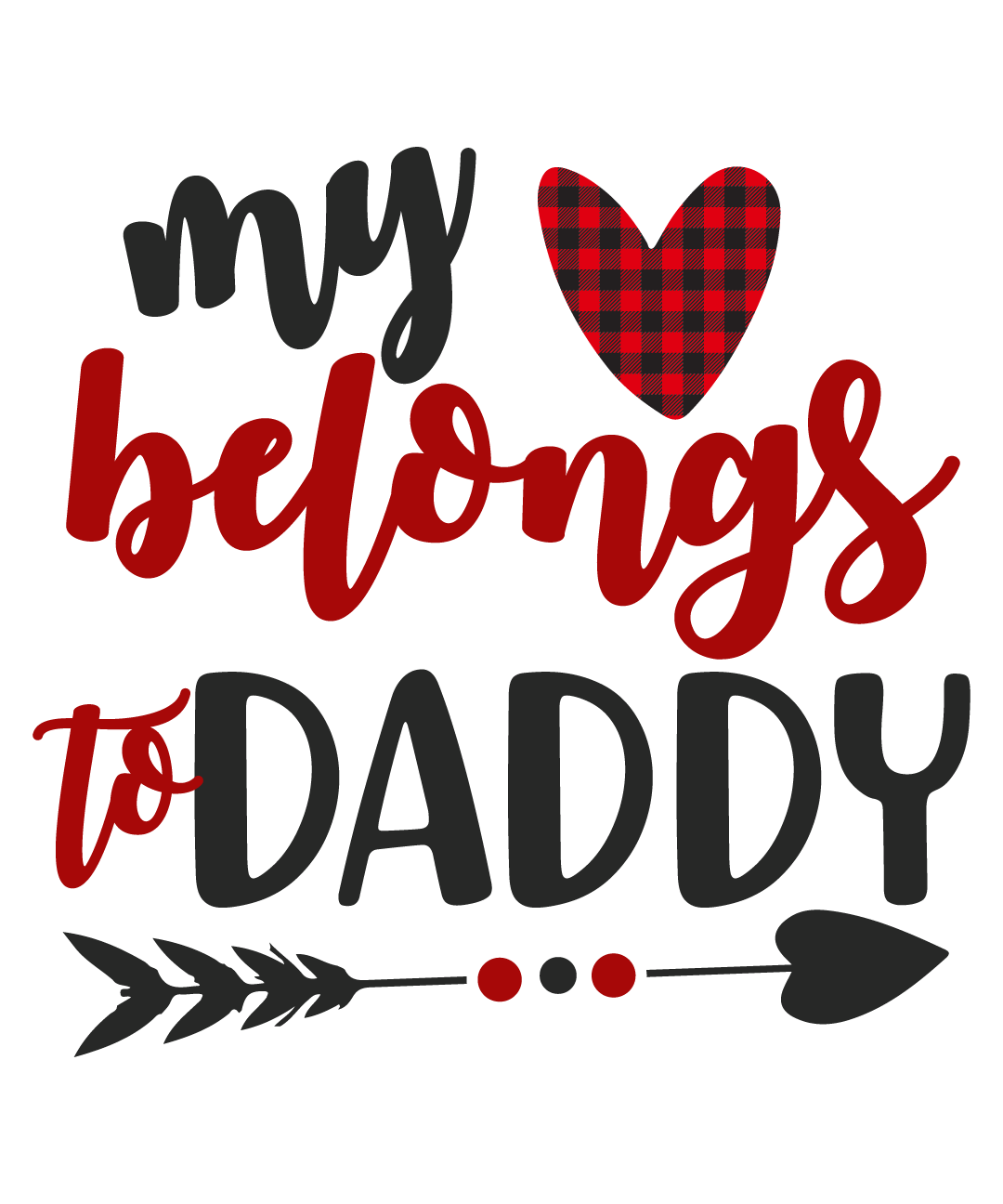 My Heart Belongs to Daddy