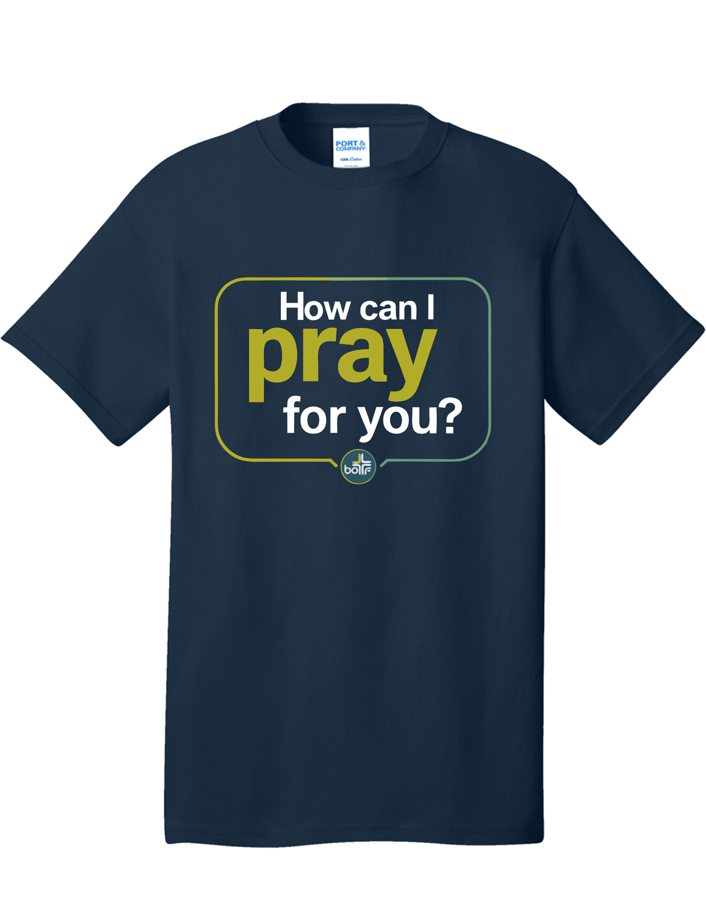BOTF How Can I pray for you?