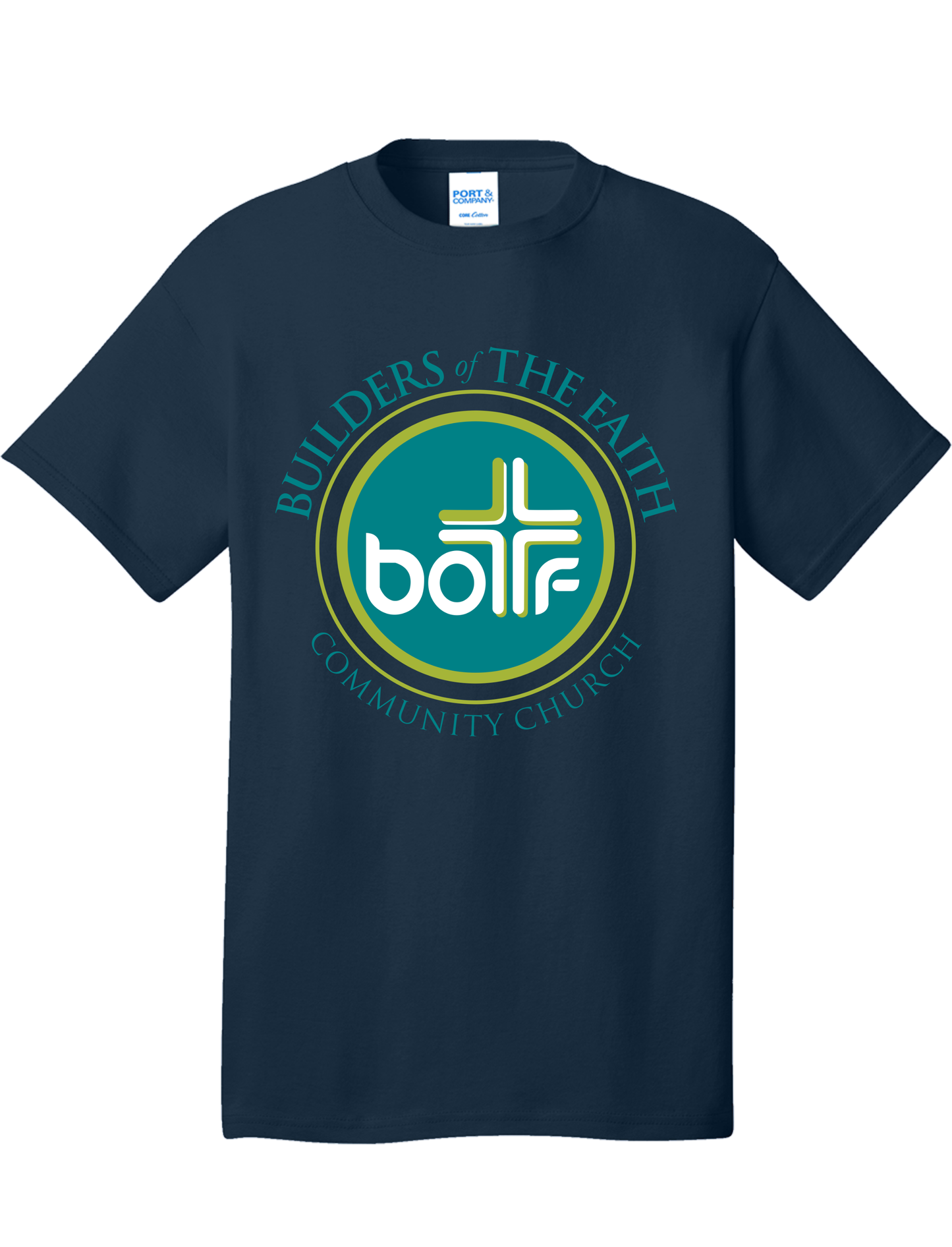 BOTF T-Shirt