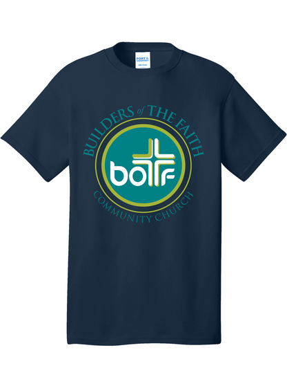 BOTF T-Shirt