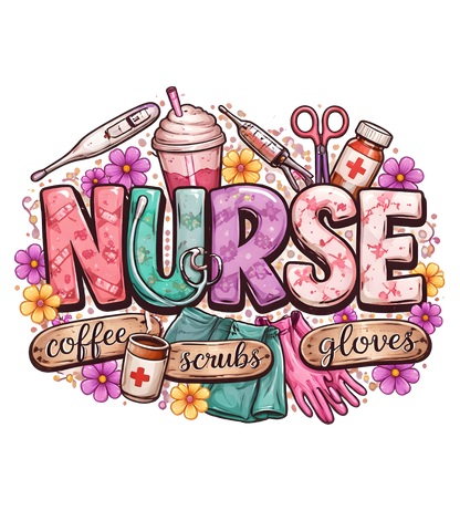 Nurse
