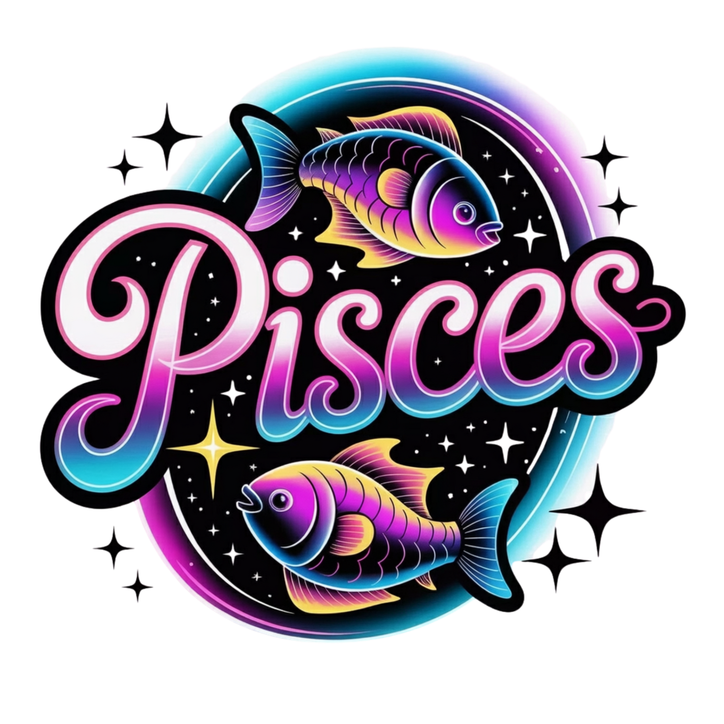 Pisces 3