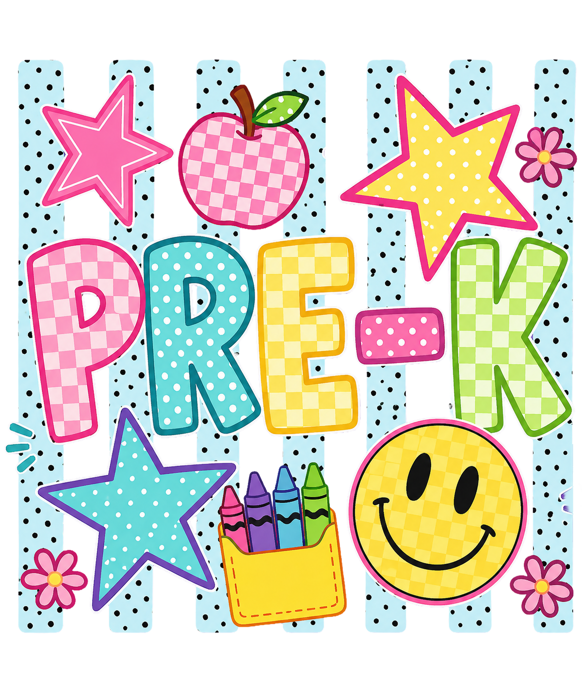 PreK SMILE