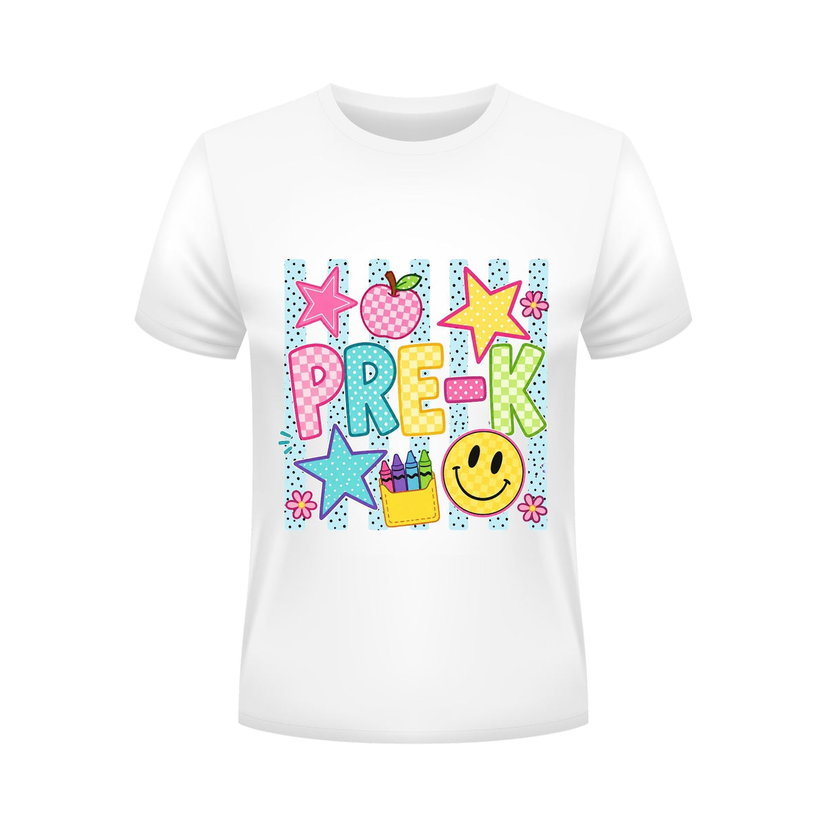 PreK SMILE
